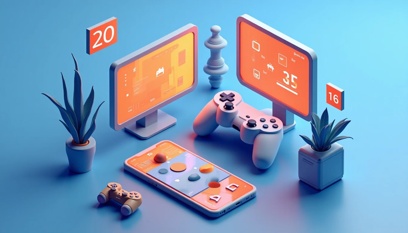 أفضل ألعاب الجوال في صيف 2026: اختيارات لا تفوتك