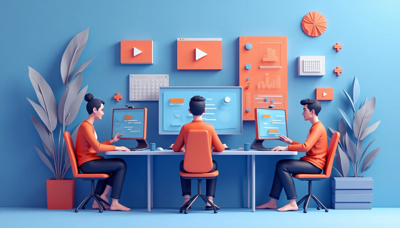 CleanTube vs VideoTube: ¿Cuál es tu mejor opción de streaming sin anuncios?