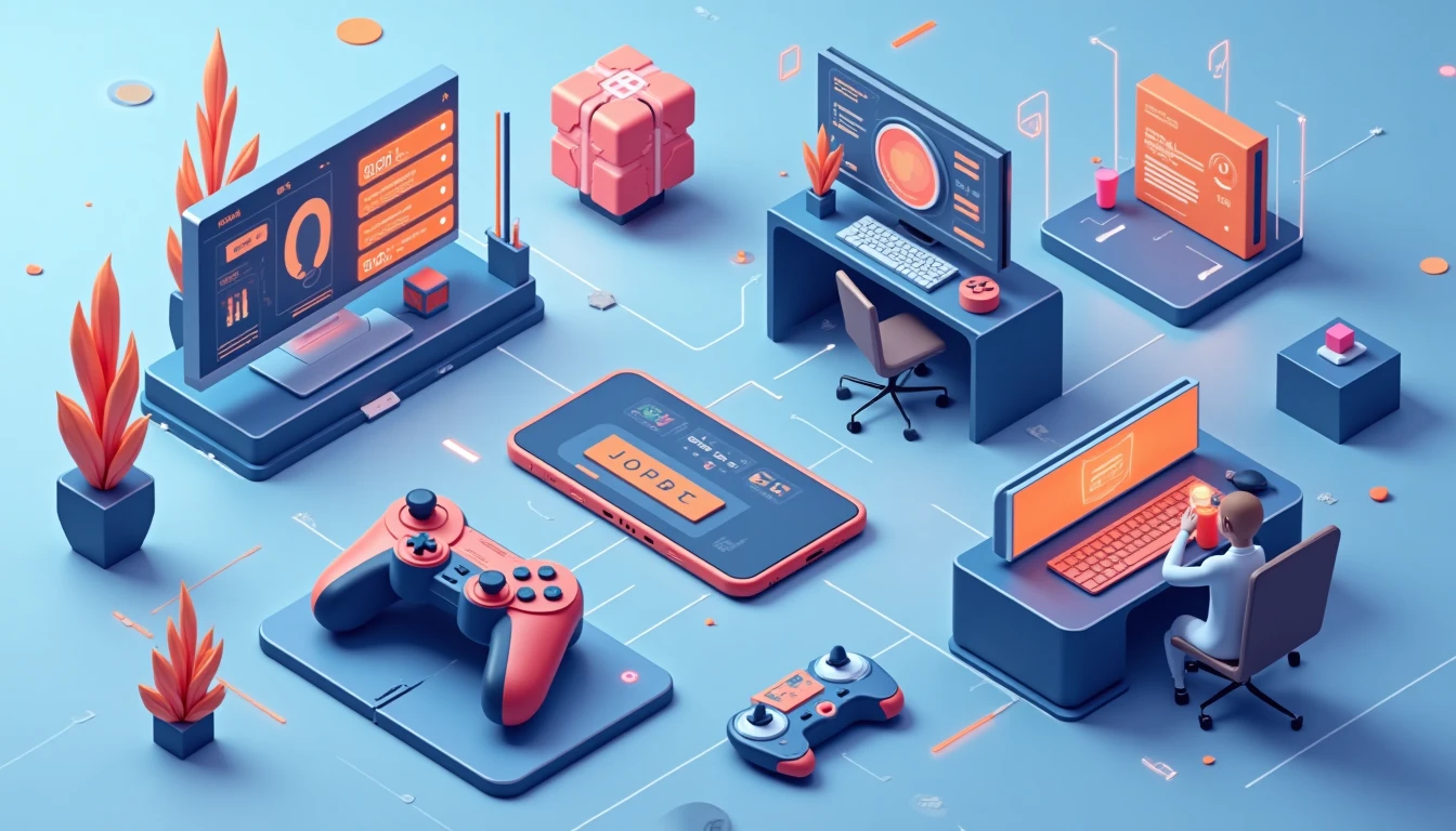 ¿Cuál es el juego mobile que necesitas este invierno?
