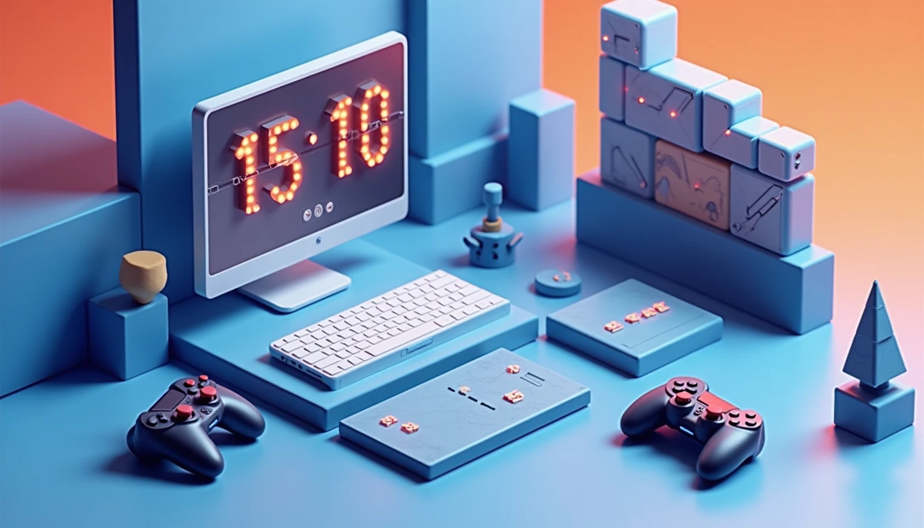 Debunking Mobile Gaming Myths: What You Really Need to Know