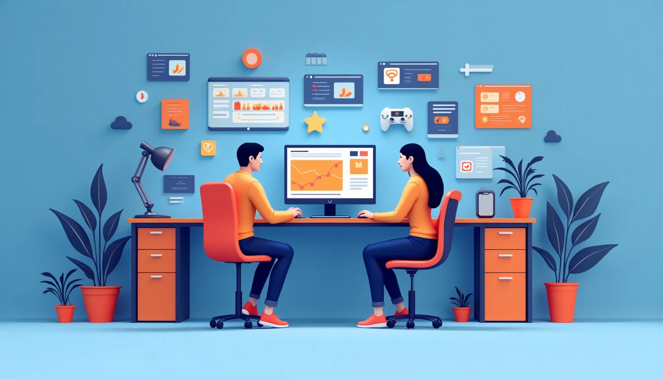 Dévoiler la vérité sur les outils de productivité mobile