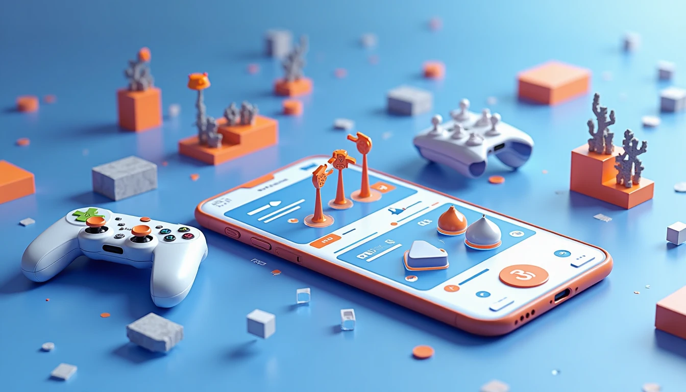 Las Mejores Apps de Productividad para Gamers en Junio