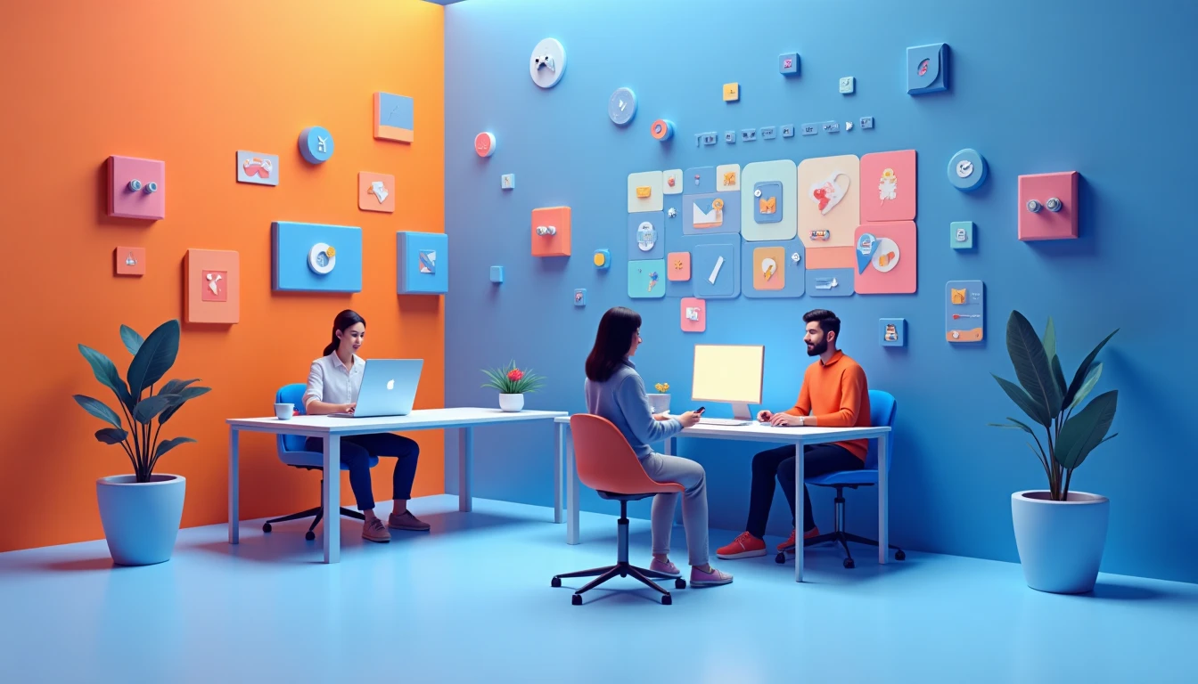 Las Mejores Apps de Productividad para Junio: Eficiencia Máxima