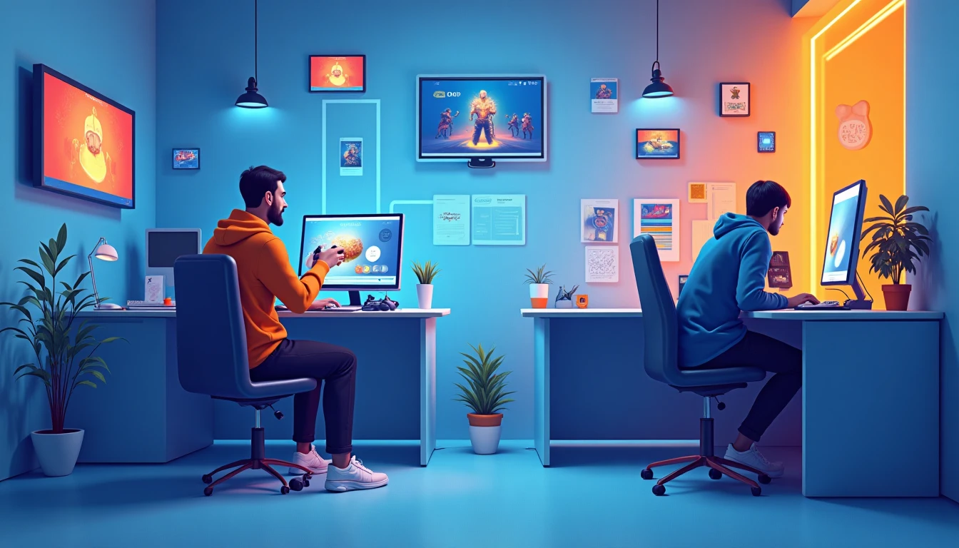 Les Meilleurs Jeux Mobiles de l'Été 2026: Choix Essentiels