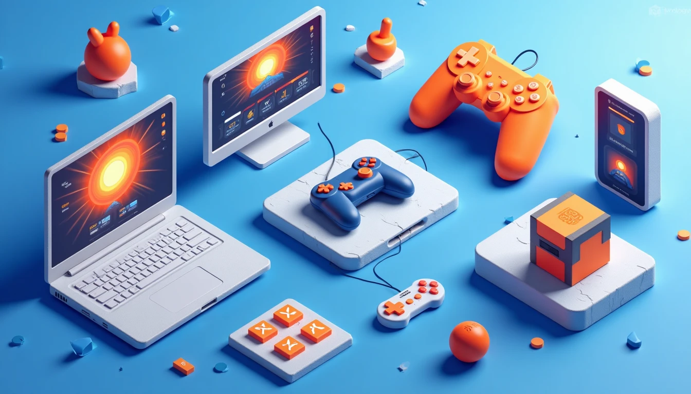Les Meilleurs Jeux Mobiles pour l'Été 2026