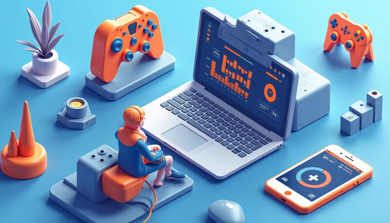 Les Meilleurs Jeux Mobiles pour RPG Fans en Juin