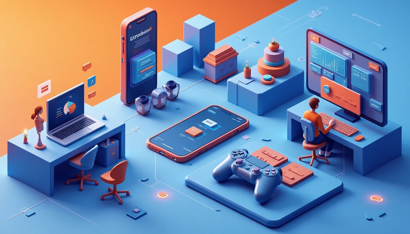 Les Meilleurs Outils de Productivité Mobile pour Cet Été