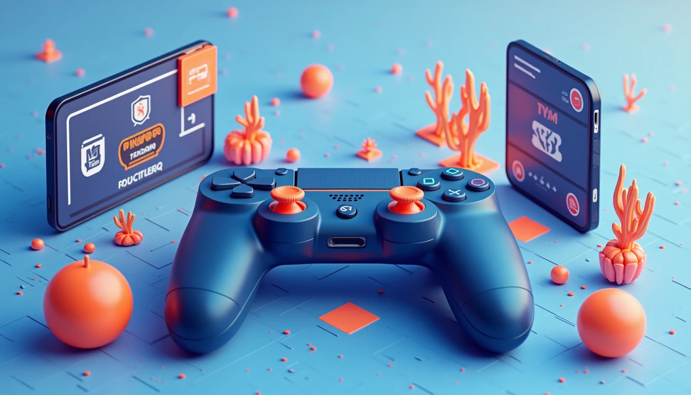 Los Mejores Juegos Móviles para Optimizar tu Experiencia Gaming