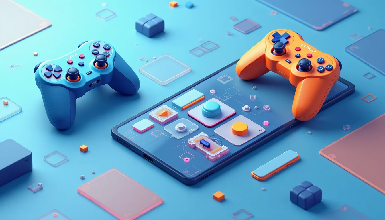 Los Mejores Juegos Móviles para Probar este Junio