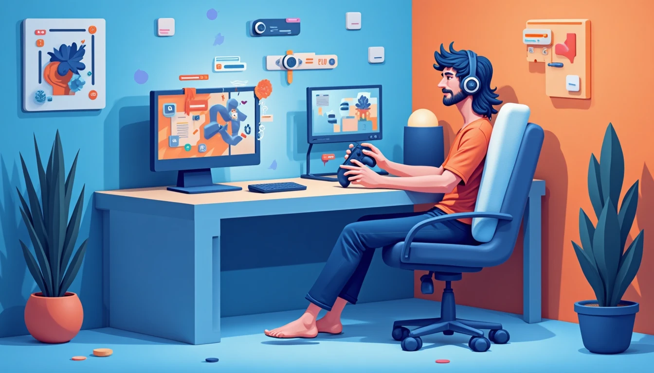 Los Mejores Juegos Móviles Sin Publicidad Para este Verano