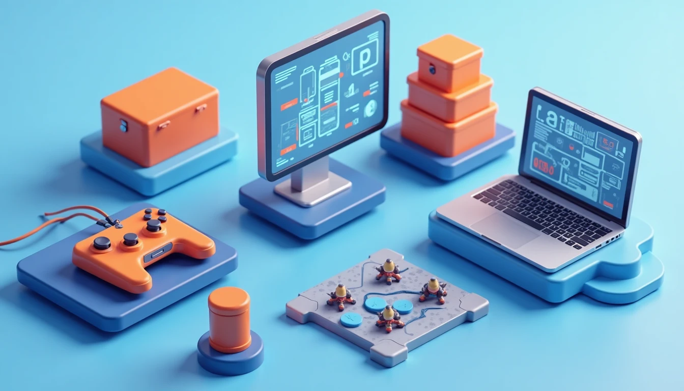 Low-Lag Mobile Games for Argentine Gamers This June