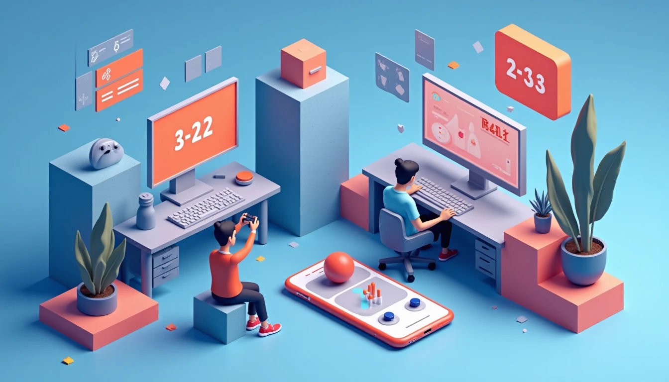 Mitos Desmentidos: Juegos Móviles en 2026