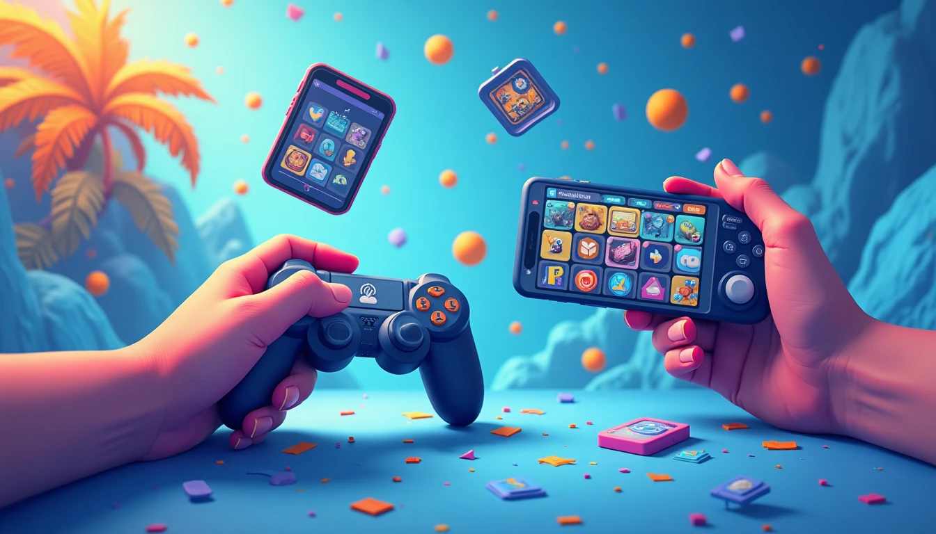 Packing Games Showdown: Which App Stacks Up Best?