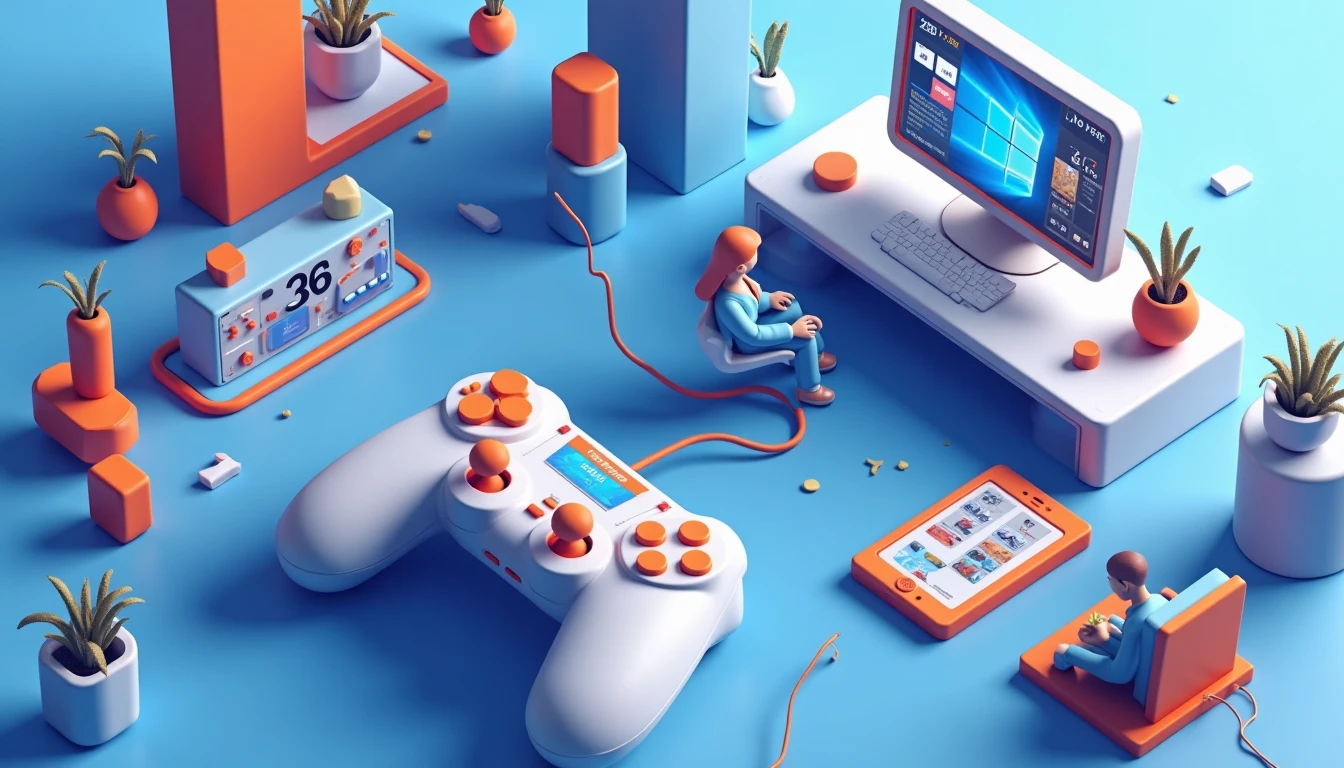 Pourquoi Ces Jeux Mobiles Gratuits Valent Votre Temps
