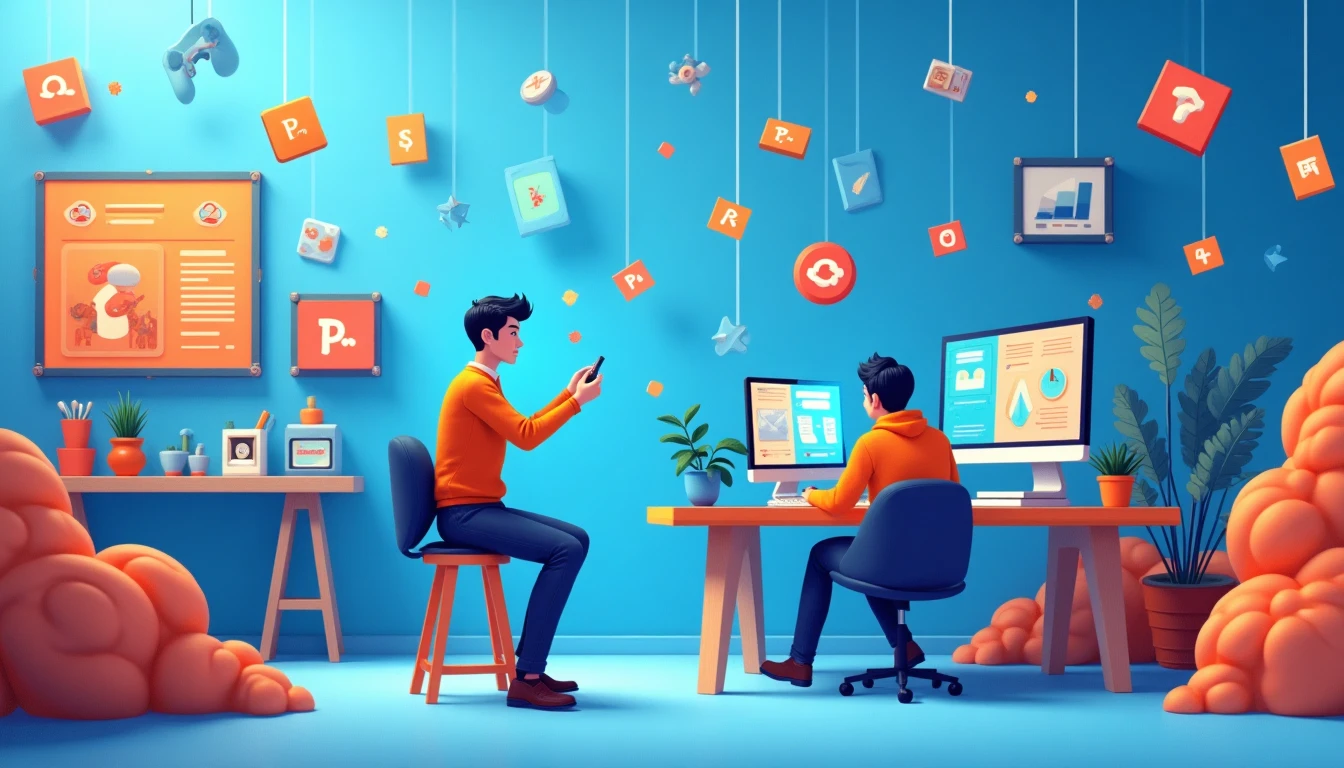 The Truth About Mobile Games: What to Play This Spring