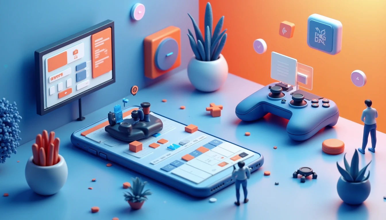 Top Mobile Games This June: From Tanks to Drones