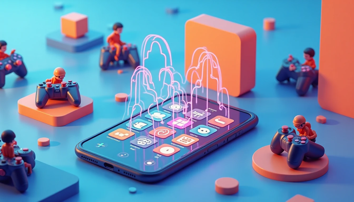 Top Mobile Video Streaming Apps: Free vs. Paid