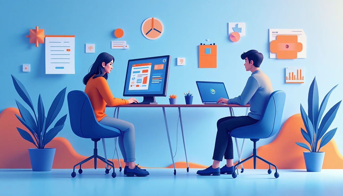 Top Productivity Tools for Summer 2026: Boost Your Efficiency