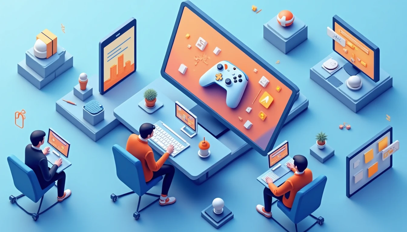 Top Video Streaming Apps for Freelancers: Maximize Your Downtime