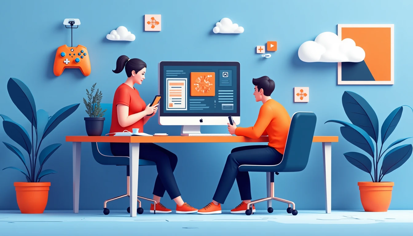 Why These Mobile Games Are Perfect for Quick Breaks