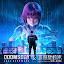 Doomsday × Ghost in the Shell