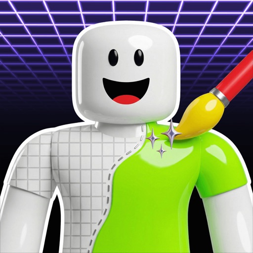 Avatar Clothes Skins Maker