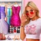 Dress Up Fashion Stylist Game