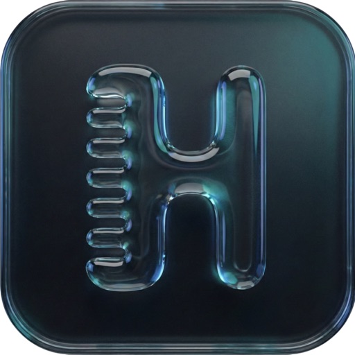 Hairstyle Maxx: Hair Style App