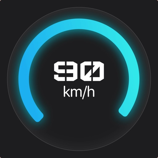 Car Speedometer: Speed Tracker