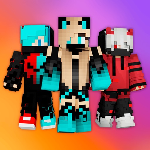 Skins for Minecraft: SkinVault