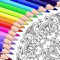 Colorfy: Colouring Book Games