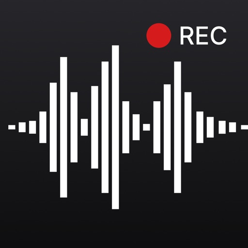 Voice Recorder－Audio Memos Арр