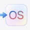 Move to OS Data Transfer