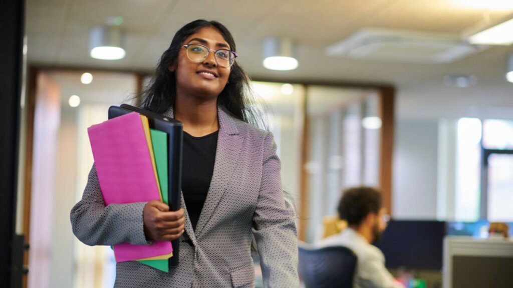 Adaptive Work Systems that Stay Ahead of Change